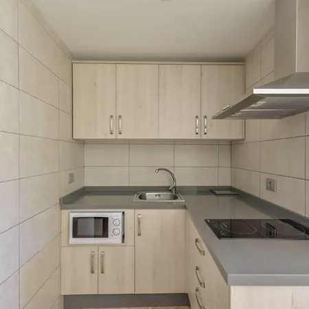 Apartamento Albatros Playa de San Juan (Tenerife)