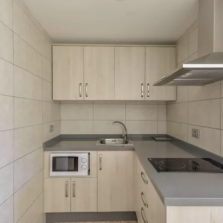 Albatros Playa de San Juan (Tenerife)