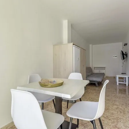 Lägenhet Albatros *