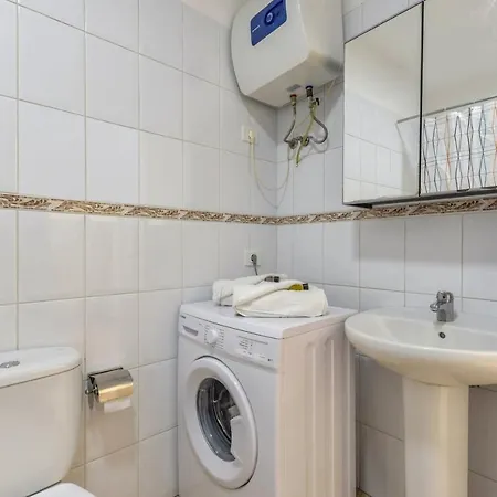 Albatros Lägenhet Playa de San Juan (Tenerife)