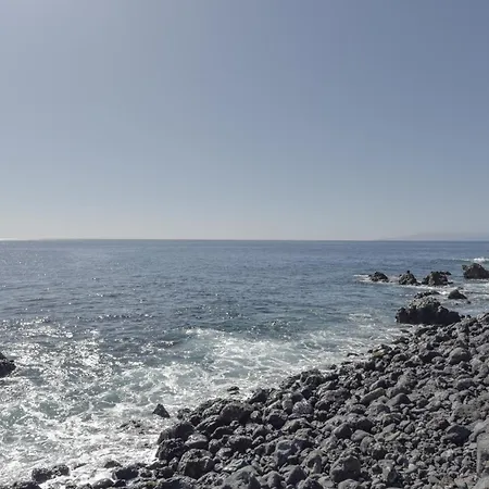 Albatros Playa de San Juan (Tenerife)