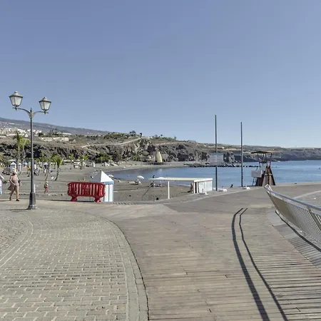 Apartament Albatros Playa de San Juan (Tenerife)