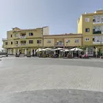 Albatros דירה פלאייה דה סאן חואן