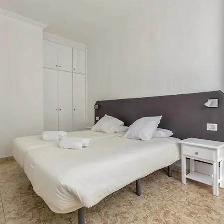 Albatros Apartamento *
