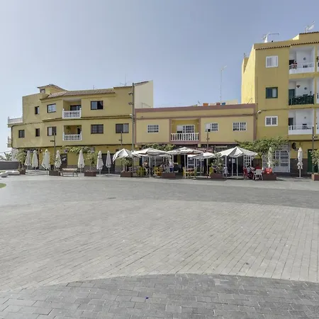 Apartment Albatros *