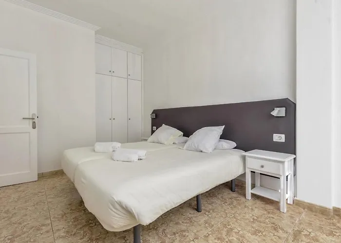 Albatros Apartment *