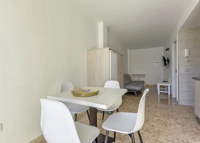 Apartment Albatros *