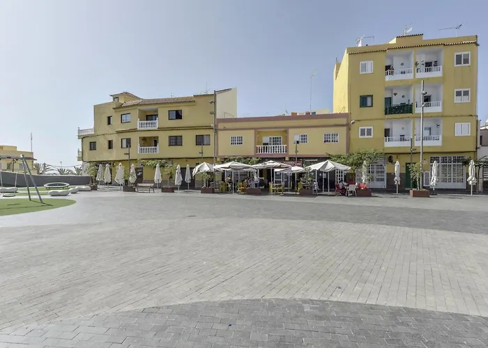 Apartment Albatros *