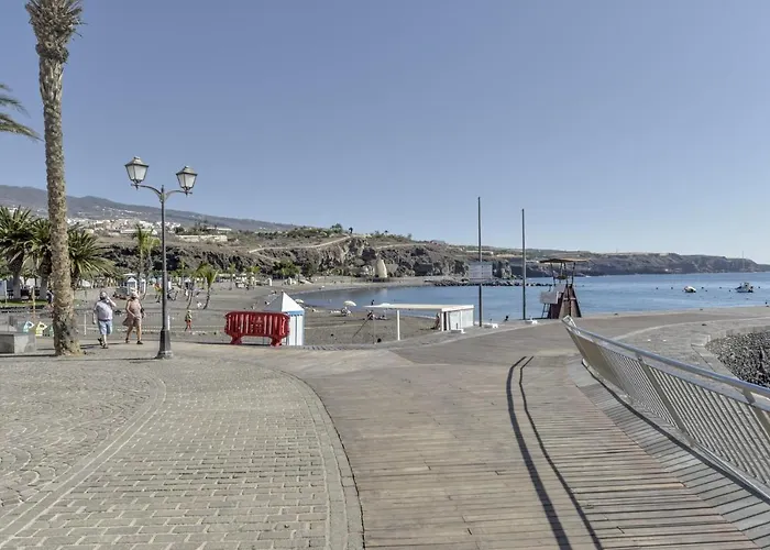 Albatros Apartment Playa de San Juan (Tenerife)