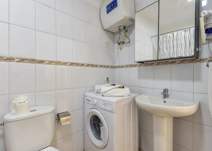 Albatros Apartment Playa de San Juan (Tenerife)