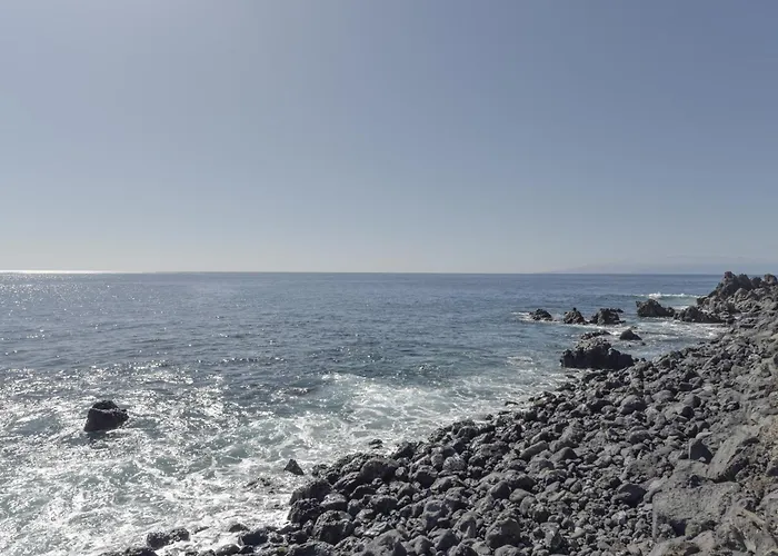 Albatros Playa de San Juan (Tenerife)