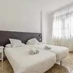 Apartment Albatros *