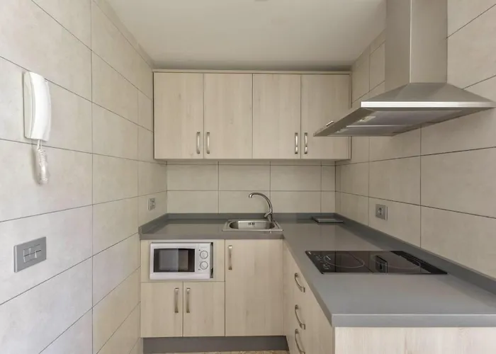 Albatros Плайя-де-Сан-Хуан